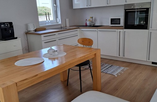 Wehrheim Apartment | Ferienwohnung Direkt in Wehrheim