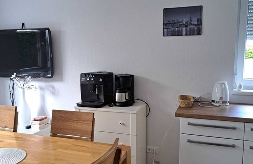 Wehrheim Apartment | Ferienwohnung Direkt in Wehrheim