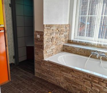 Sankt Martin an der Raab Apartment | Ferienwohnung Dorfleben, nahe Jennersdorf und Therme