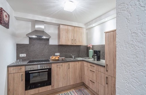 Wildenranna Apartment | Ferienwohnung Donautal