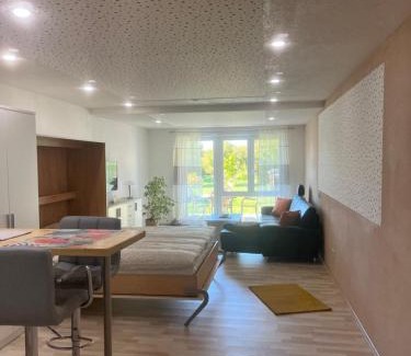 Wallerfangen Apartment | Ferienwohnung Dodler