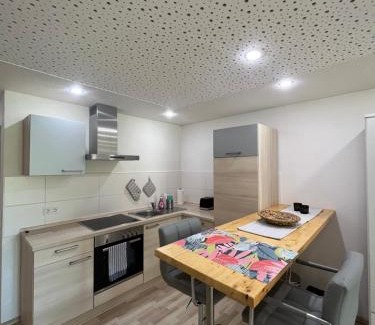 Wallerfangen Apartment | Ferienwohnung Dodler