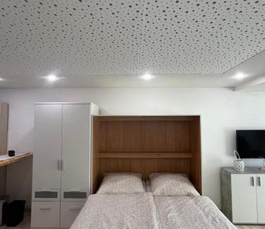Wallerfangen Apartment | Ferienwohnung Dodler