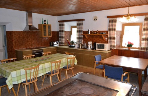 Strassen House | Ferienwohnung Dolomitenblick