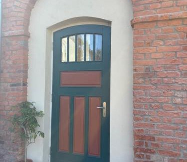 Zerbst/Anhalt Apartment | Ferienwohnung Domaene Kermen