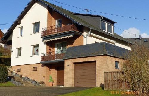 Ravengiersburg Apartment | Ferienwohnung Domblick