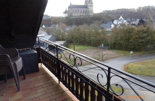 Ravengiersburg Apartment | Ferienwohnung Domblick
