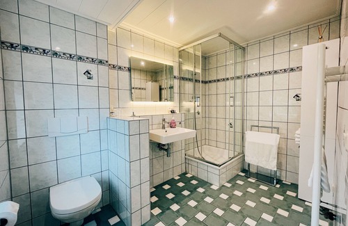 Erfurt Apartment | Ferienwohnung Domstraße
