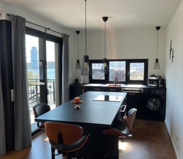 Schleswig Apartment | Ferienwohnung-Domziegelhof