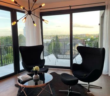 Schleswig Apartment | Ferienwohnung-Domziegelhof