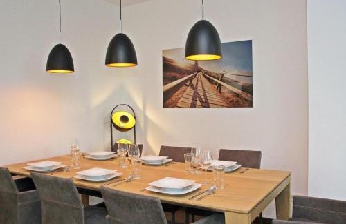 Tulln an der Donau Apartment | Ferienwohnung Donaublick mit Terrasse