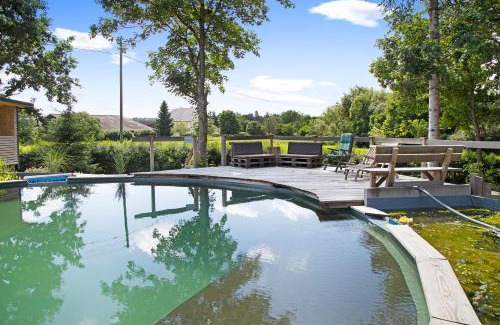 Meßkirch Apartment | Ferienwohnung Donautal