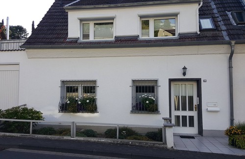 Bad Breisig Apartment | Ferienwohnung Dora