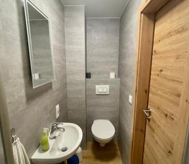 Bad Bocklet Apartment | Ferienwohnung Dorfblick Bad Bocklet