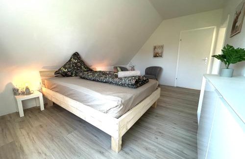Kirchdorf Apartment | Ferienwohnung Dorfblick Kirchdorf