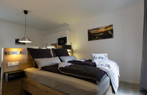 Schwemlingen Apartment | Ferienwohnung Dorfbrunnen