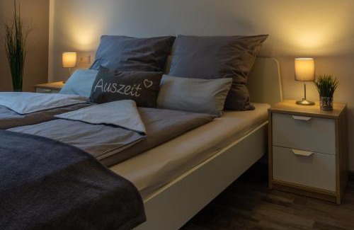 Schwemlingen Apartment | Ferienwohnung Dorfbrunnen