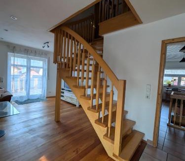Dorfprozelten Apartment | Ferienwohnung Dorfprozelten
