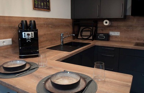 Irsch Apartment | Ferienwohnung Dorfzauber - Ferienwohnungen Im Kimmelreich