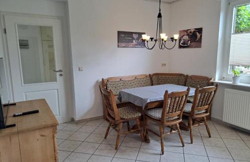 Ochtrup Apartment | Ferienwohnung "Doro" in Ochtrup