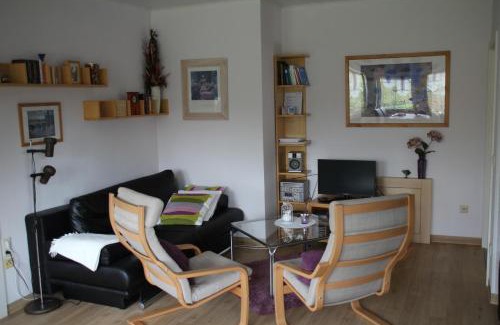 Kreischa Apartment | Ferienwohnung Dr. Vera Schmidt