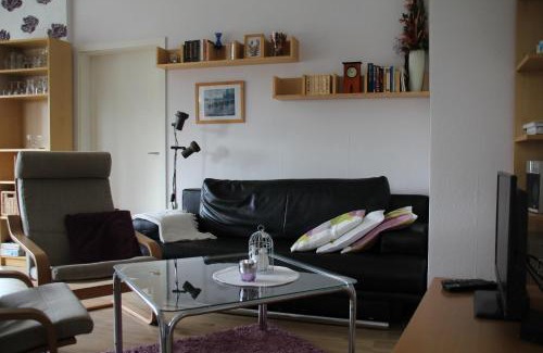 Kreischa Apartment | Ferienwohnung Dr. Vera Schmidt