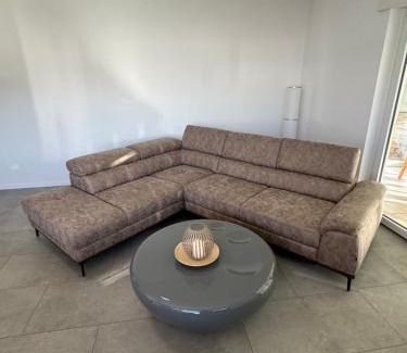 Ketschendorf Apartment | Ferienwohnung "Dream Suite" - im Coburger Wonderland - Ihr Zuhause auf Zeit!