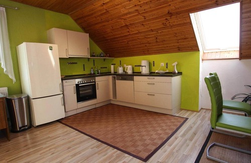 Goerlitz Apartment | Ferienwohnung Dreiländerblick in Görlitz