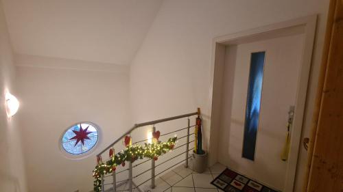 Erbach Apartment | Ferienwohnung Dreiseetal