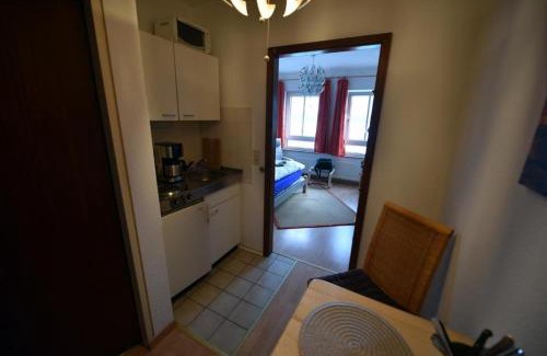Laubegast Apartment | Ferienwohnung Dresden Elbe