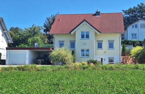 Wolfegg Apartment | Ferienwohnung Dressler