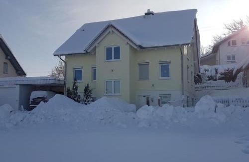 Wolfegg Apartment | Ferienwohnung Dressler