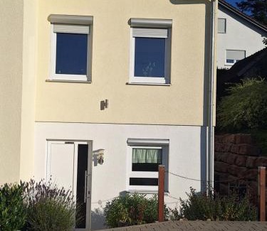 Wolfegg Apartment | Ferienwohnung Dressler