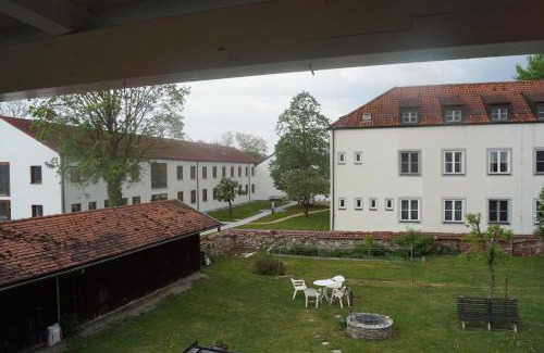 Niederalteich Apartment | Ferienwohnung Duß