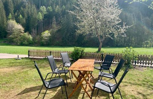 Mayrhofen House | Ferienwohnung Durst 1