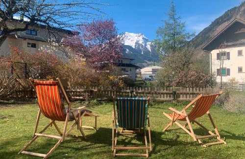 Mayrhofen House | Ferienwohnung Durst 1