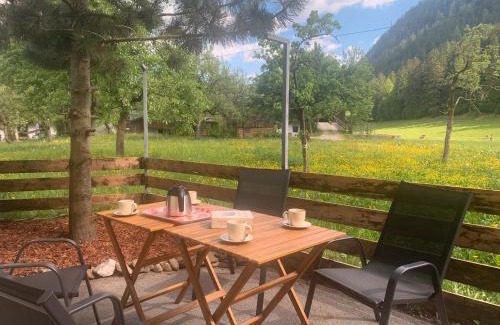 Mayrhofen House | Ferienwohnung Durst 1