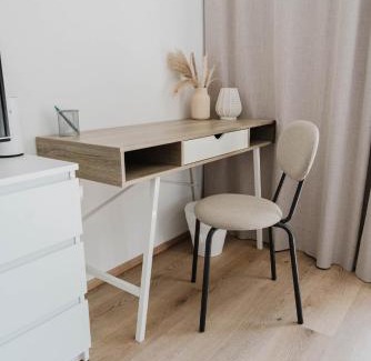 Schiefling am See Apartment | Ferienwohnung Emilia