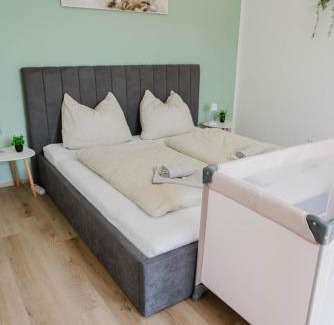 Schiefling am See Apartment | Ferienwohnung Emilia