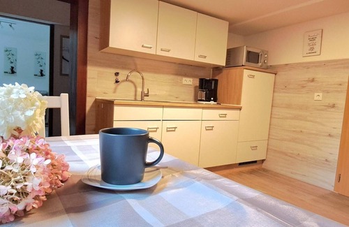 Hamm Apartment | Ferienwohnung Engels
