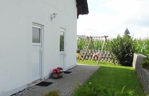 Koetz Apartment | Ferienwohnung Ebersbach