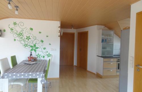 Koetz Apartment | Ferienwohnung Ebersbach