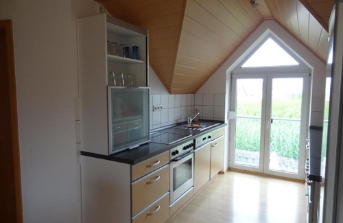 Koetz Apartment | Ferienwohnung Ebersbach