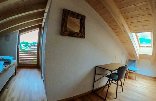 Schliersee Apartment | Ferienwohnung Eckmair
