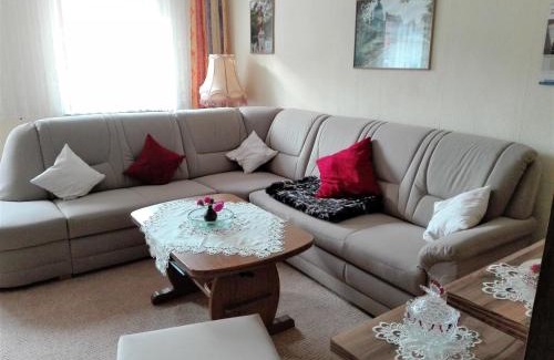 Eisenberg Apartment | Ferienwohnung Eckoldt