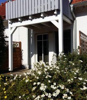 Prachting Apartment | Ferienwohnung Ecksteinmühle