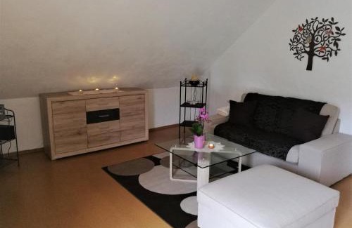 Ebensfeld Apartment | Ferienwohnung Edda