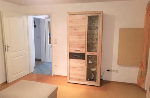 Ebensfeld Apartment | Ferienwohnung Edda