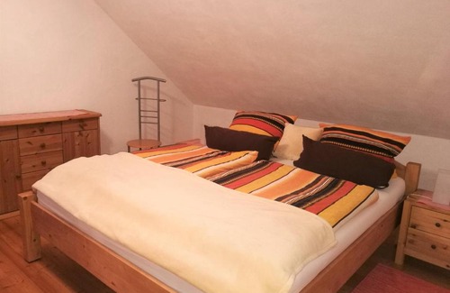 Ebensfeld Apartment | Ferienwohnung Edda
