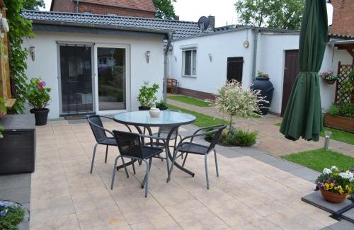 Bad Wilsnack Apartment | Ferienwohnung Edelweiss